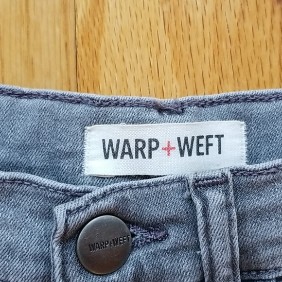 Boy's Jeans - Picture 3 of 4